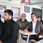 Afet Simulasyon ve Eğitim Tırı ve Arama Kurtarma Araçları 6