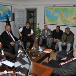 Afet Simulasyon ve Eğitim Tırı ve Arama Kurtarma Araçları 8
