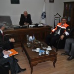 Afet Simulasyon ve Eğitim Tırı ve Arama Kurtarma Araçları 9