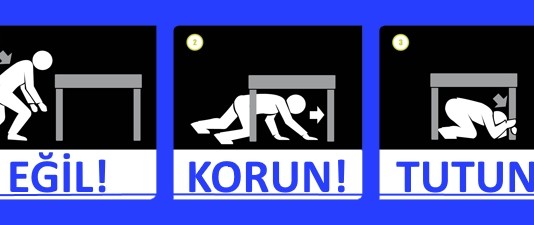 Deprem Haftası